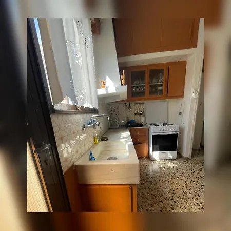 Maria's Cozy * Λεωνίδιο