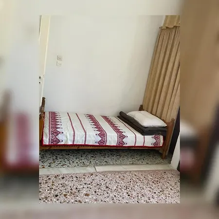 Διαμέρισμα Maria's Cozy Λεωνίδιο