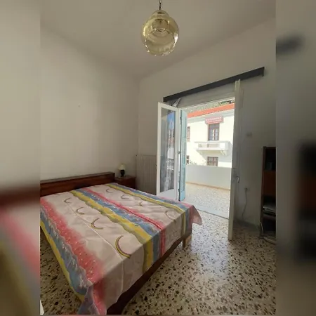 Maria's Cozy * Λεωνίδιο